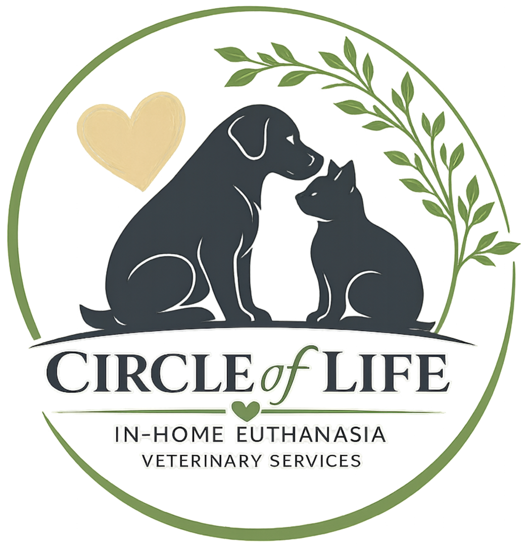Circle of Life logo