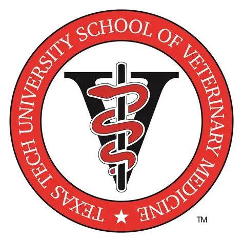 Texas Tech University School of Veterinary Medicine